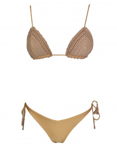 Bikini Bali uncinetto Lovissima