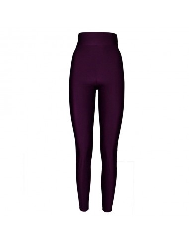 Leggings New Gilda Rouge Noir