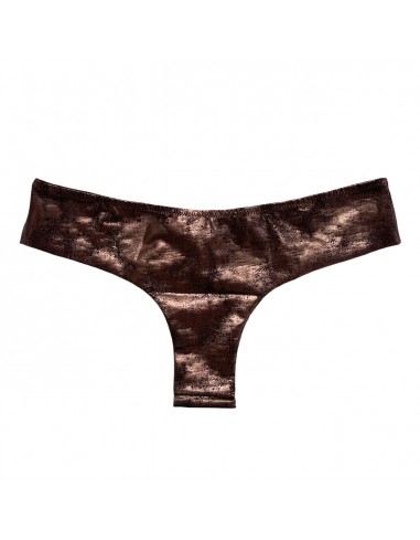 Monokini Formentera Brownie