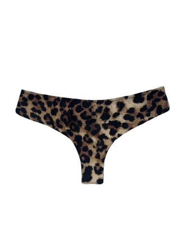 Monokini Formentera Animalier