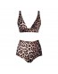 Bralette Moorea Animalier