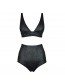 Bralette Moorea Cristal Black