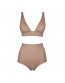 Bralette Moorea Cristal Honey