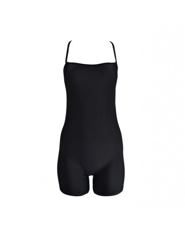 Myla Jampsuit Short Black