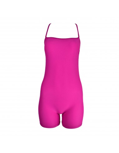 Myla Jampsuit Short Bouganville