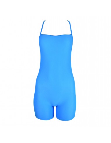 Myla Jampsuit Short Oceano