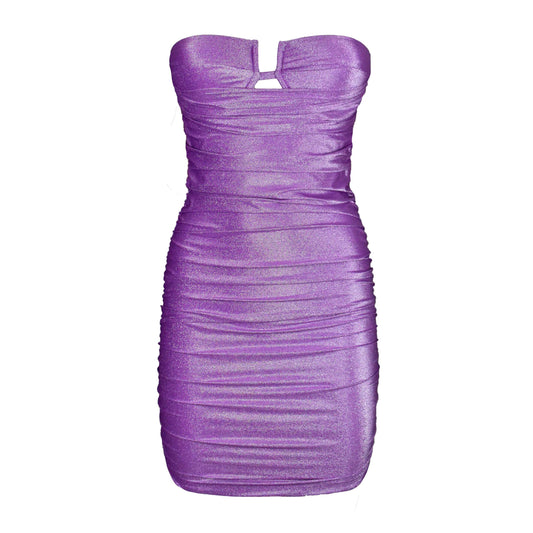 Dress Baby A. Lavanda